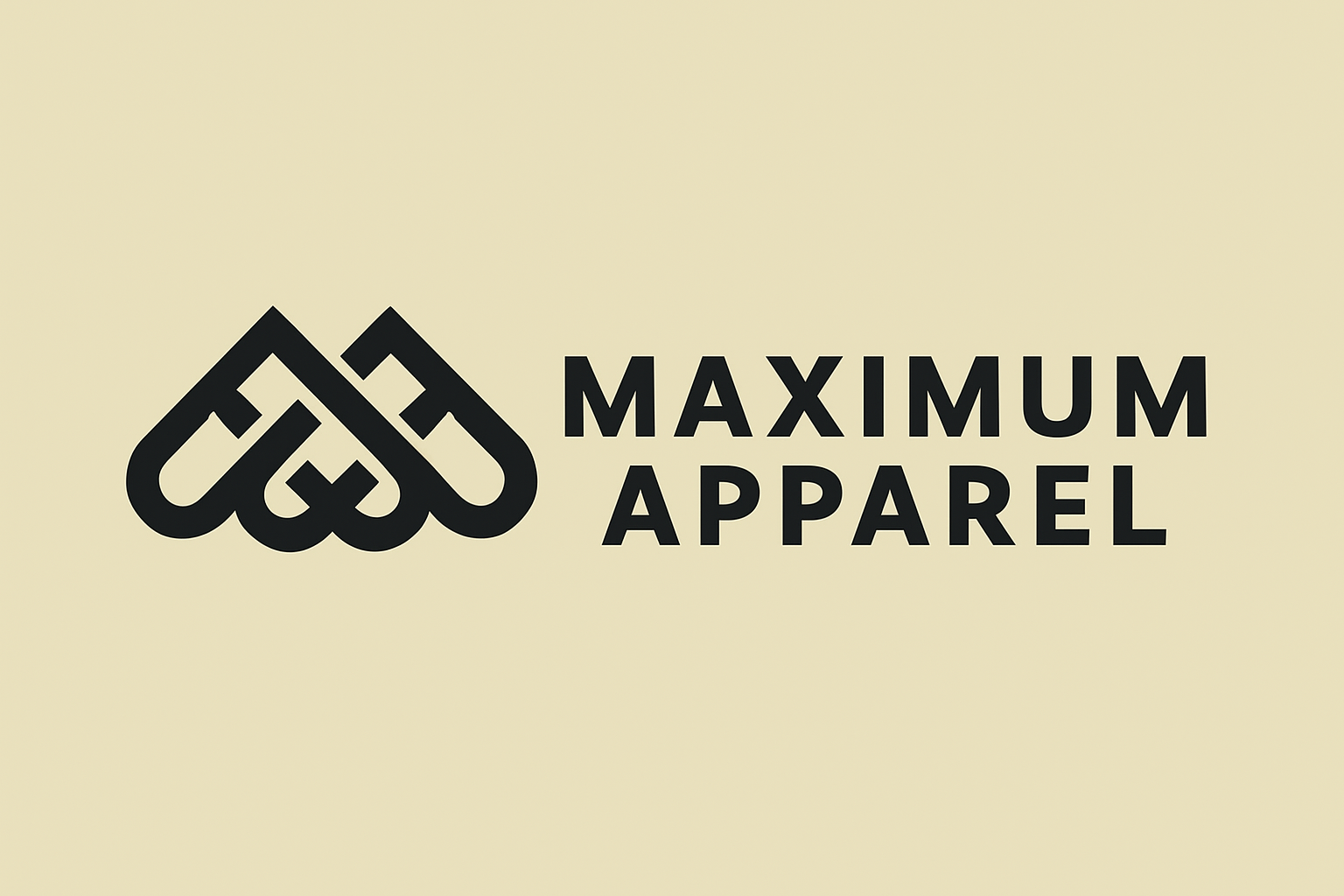 MAXIMUM APPARREL